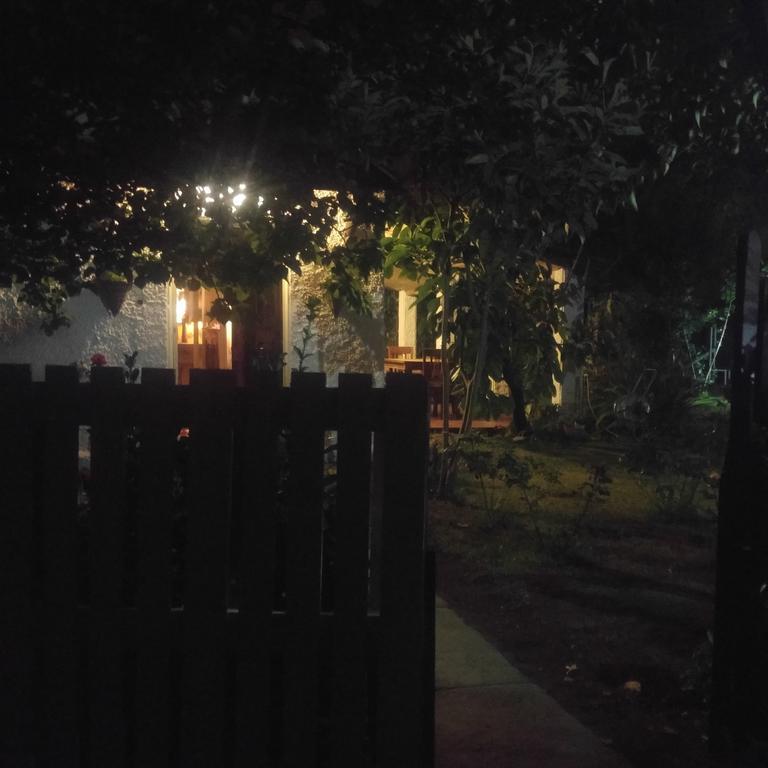 科尔特阿尔玫瑰住宿加早餐酒店 普拉亚·阿马勒 外观 照片